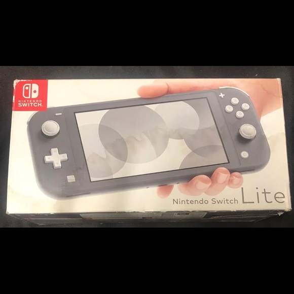 Nintendo switch Brand new - Picture 3 of 3